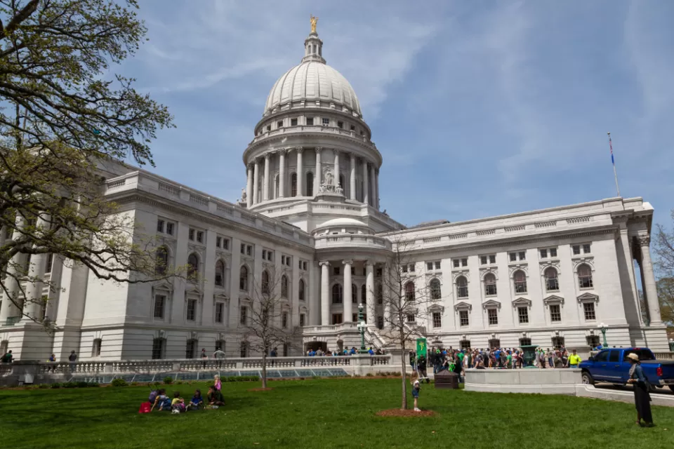 Madison, Wisconsin